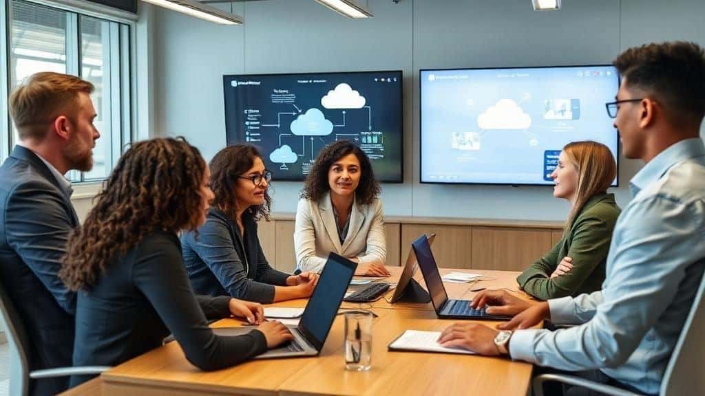 Career Opportunities After AWS Training β Complete Guide 2026