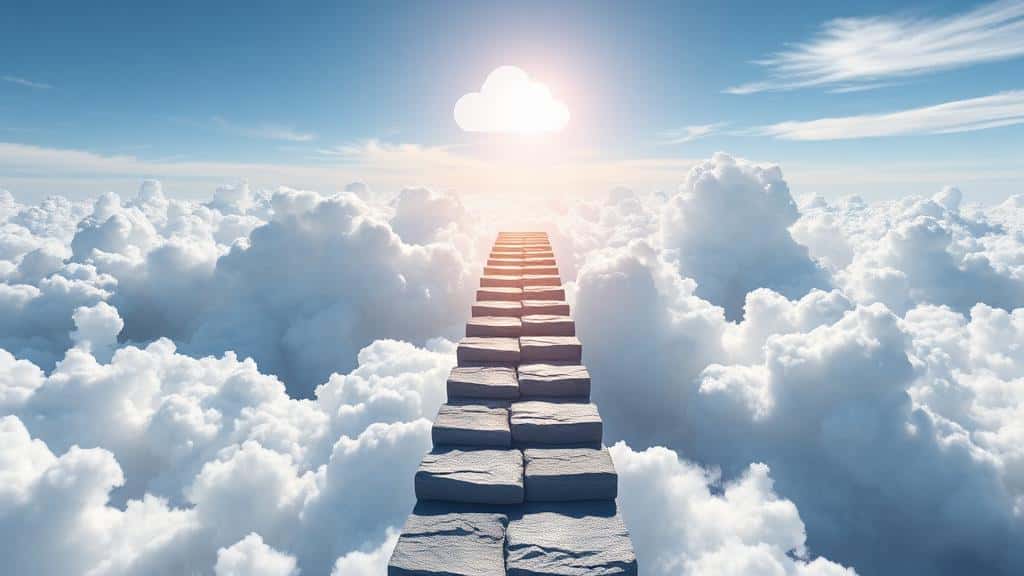 AWS Career Roadmap for Beginners β Step-by-Step Guide 2026