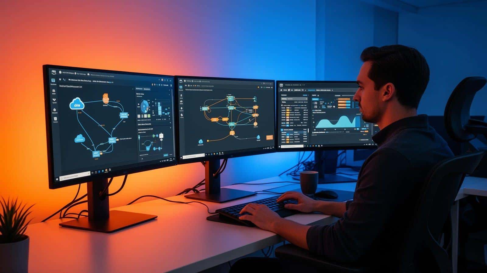 How to Become an AWS Data Engineer β Complete Career Guide 2026