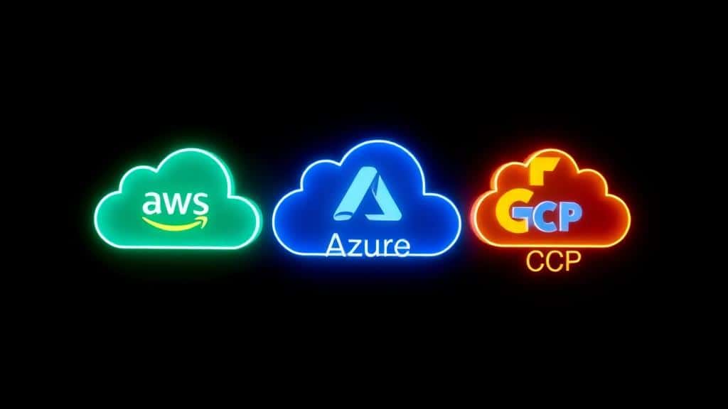 AWS vs Azure vs Google Cloud β Which is Better in 2026?