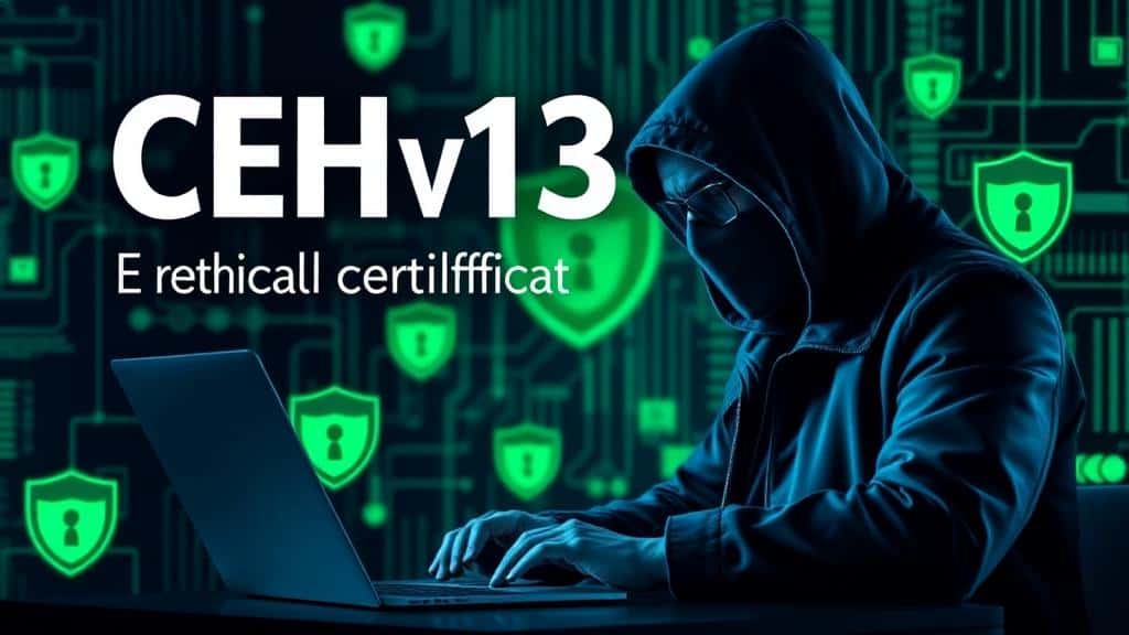 CEH v13 Certification: Complete Guide, Exam Details, Cost, Syllabus & Career Scope (2026)