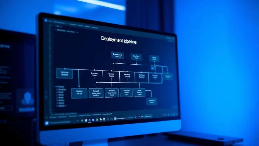 CI/CD Pipeline Tutorial for Beginners β Complete Guide 2026