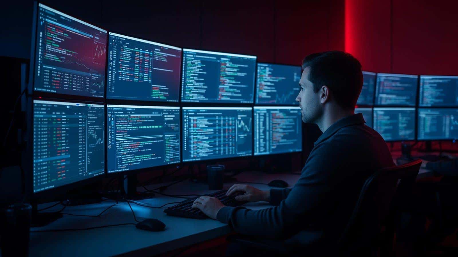 How to Become a Cyber Security Engineer in 2026 β Complete Career Guide