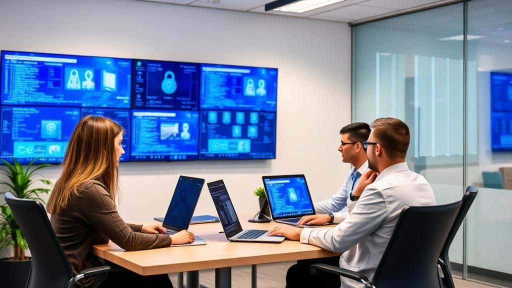 Cybersecurity Course With Placement Assistance β Complete Guide