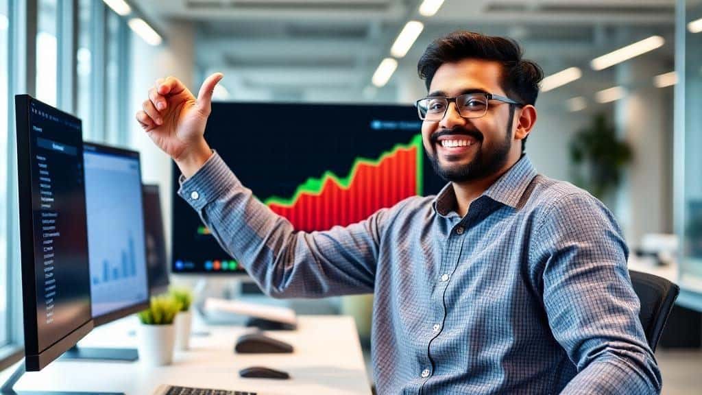 DevOps Salary in India 2026 β Complete Guide by Role, City & Experience