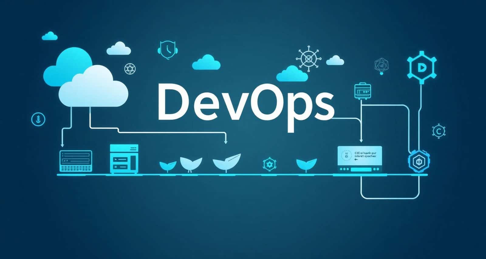 Best DevOps Training & Certification in Hyderabad β Complete 2026 Guide