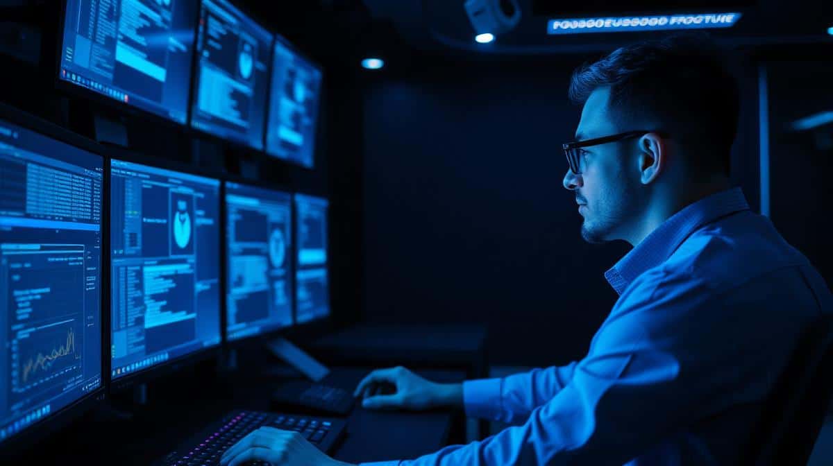 How to Become a SOC Analyst in 2026 β Step-by-Step Guide for Freshers