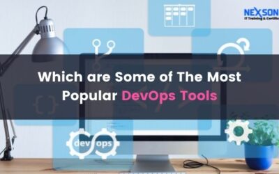 Which Are Some of The Most Popular DevOps Tools?