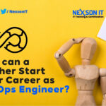 How can a fresher become a DevOps engineer in 2021?