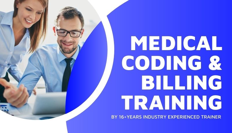 Medical Coding & Billing training in Hyderabad
