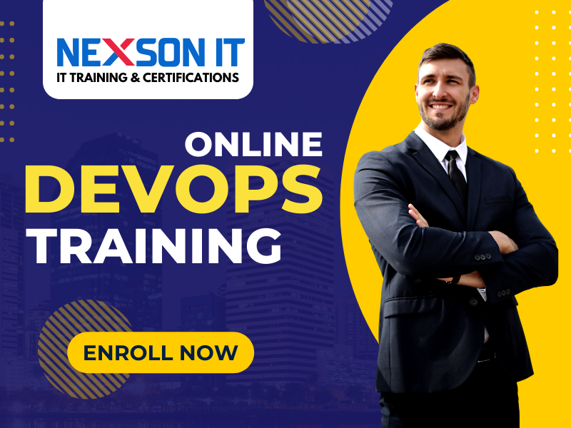 Best DevOps Training in Hyderabad