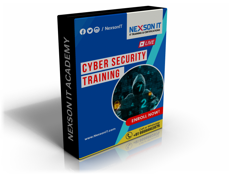 cybersecurity Training in Hyderabad