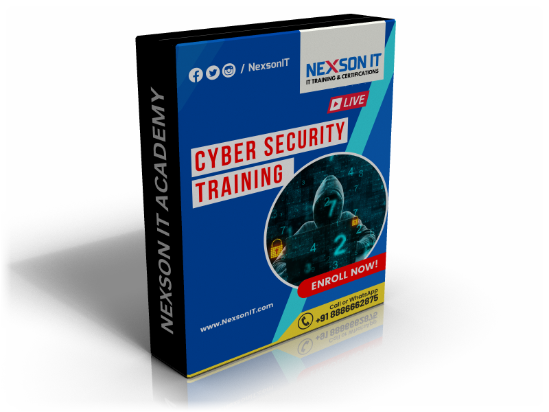 Ethical Hacking Course cybersecurity Training in Hyderabad