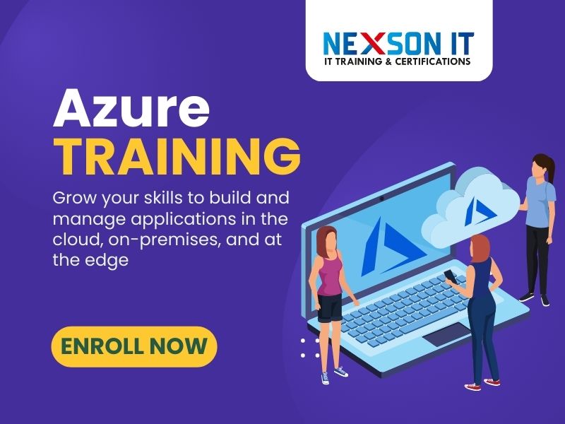 Azure DevOps Training in Hyderabad