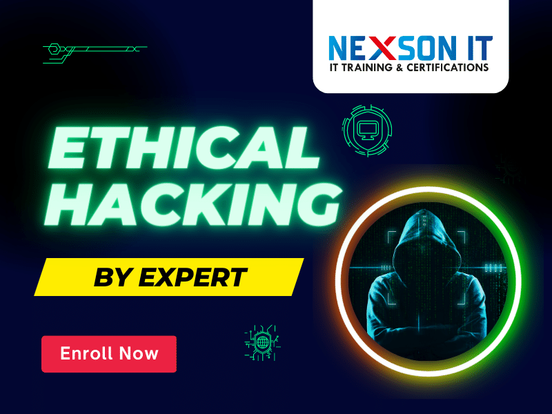 Ethical-Hacking-Course-Nexson-IT