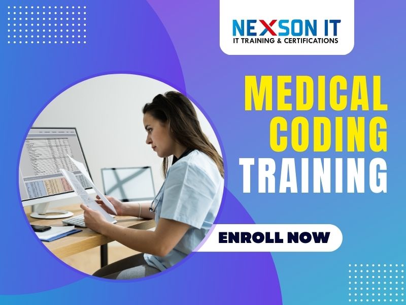 Medical Coding & Billing training in Hyderabad