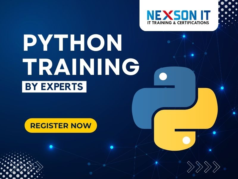 Best Python Training institute in Ameerpet, Hyderabad