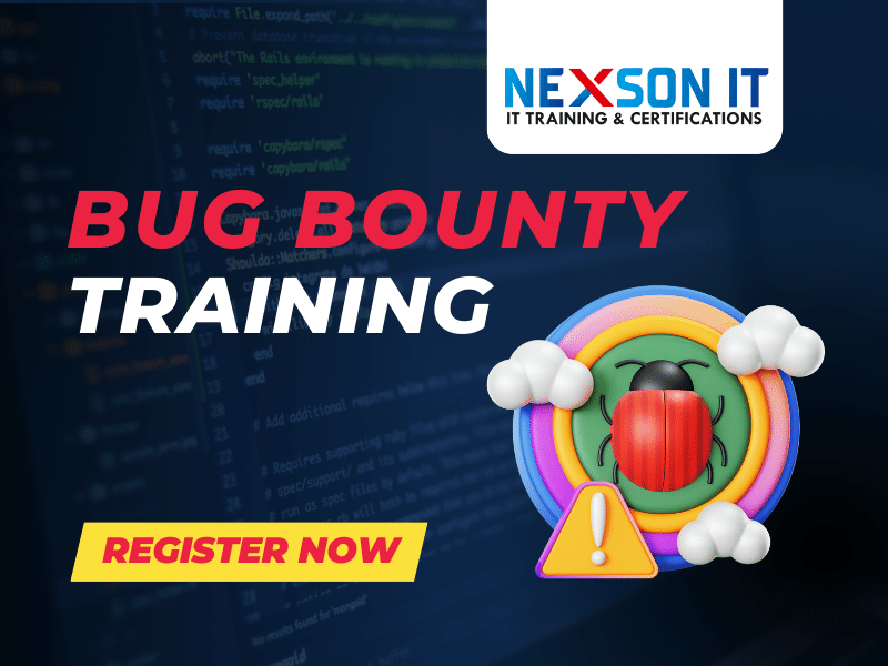 best Bug Bounty Training in Hyderabad