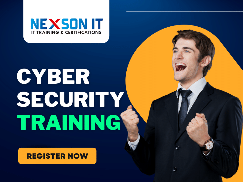Cybersecurity Training in Hyderabad