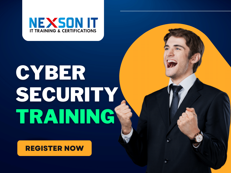 Cybersecurity Training in Hyderabad Cybersecurity Training in Hyderabad