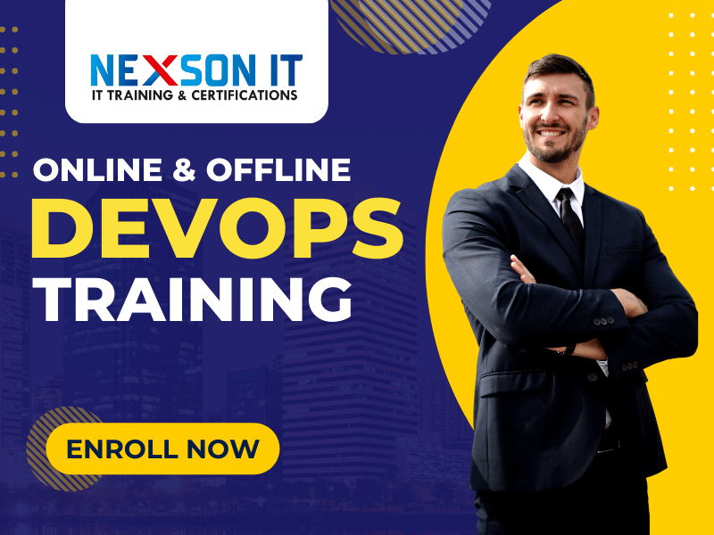 DevOps Online & Offline Training in Hyderabad DevOps Online & Offline Training in Hyderabad