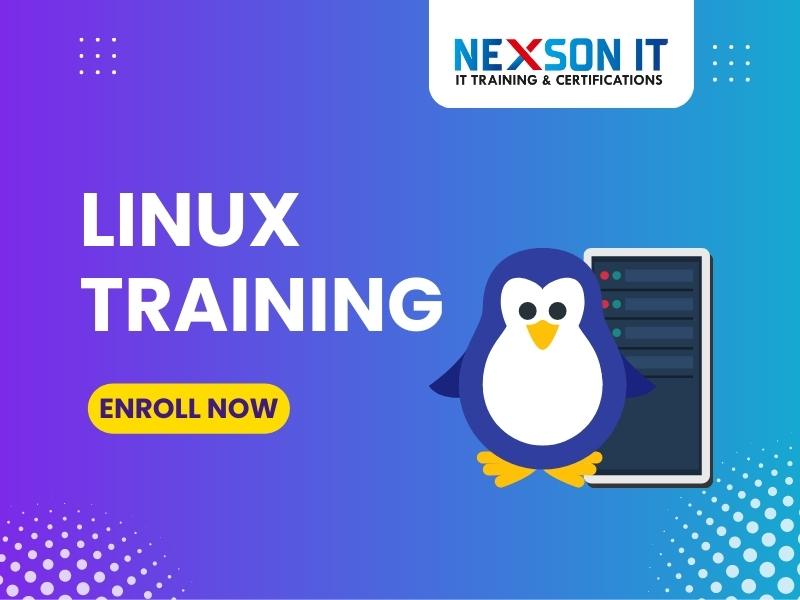 best Linux training in Hyderabad