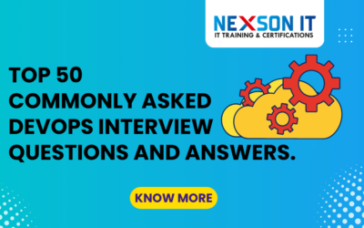 Top 50 commonly asked DevOps interview questions and answers