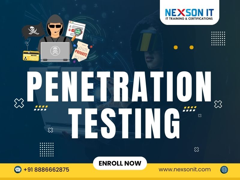 Best Penetration Testing Training in Hyderabad